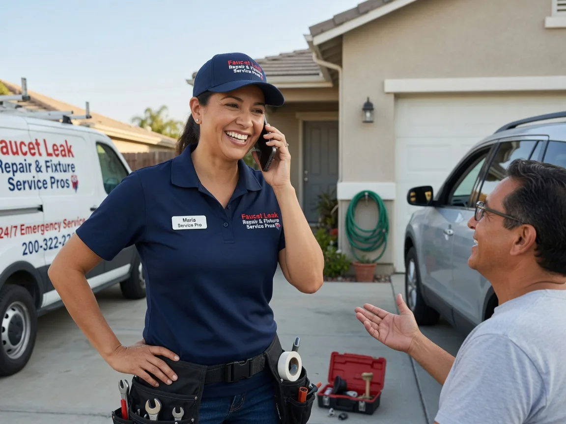 Faucet Repair East Wenatchee, WA FAQs